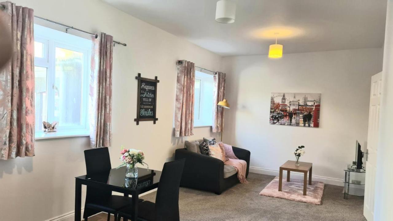 Highbridge Inn المظهر الخارجي الصورة