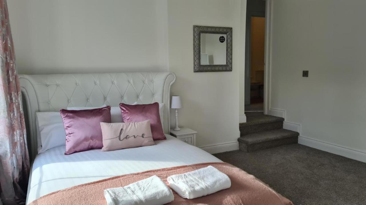 Highbridge Inn المظهر الخارجي الصورة